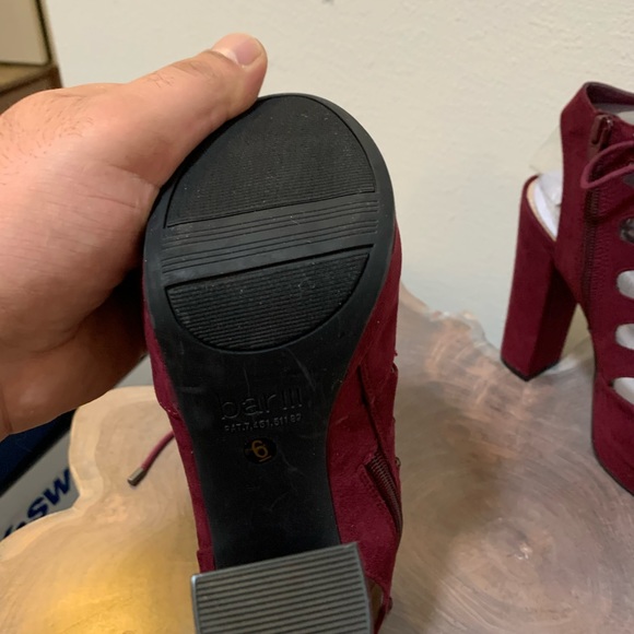 Beautiful bar ııı women shoes - Picture 6 of 6